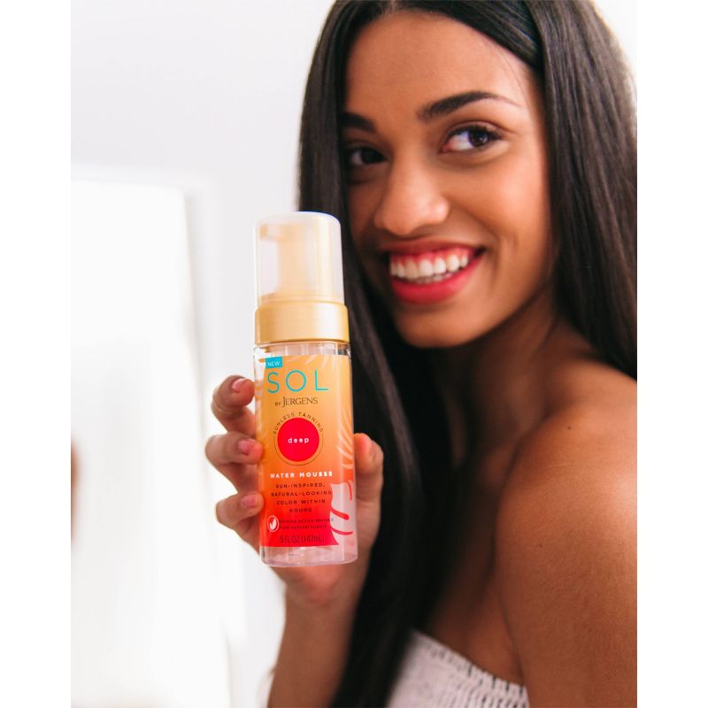 Sally Hansen Airbrush Legs Spray - 03 Tan Glow - 2pc/4.4 fl oz ea