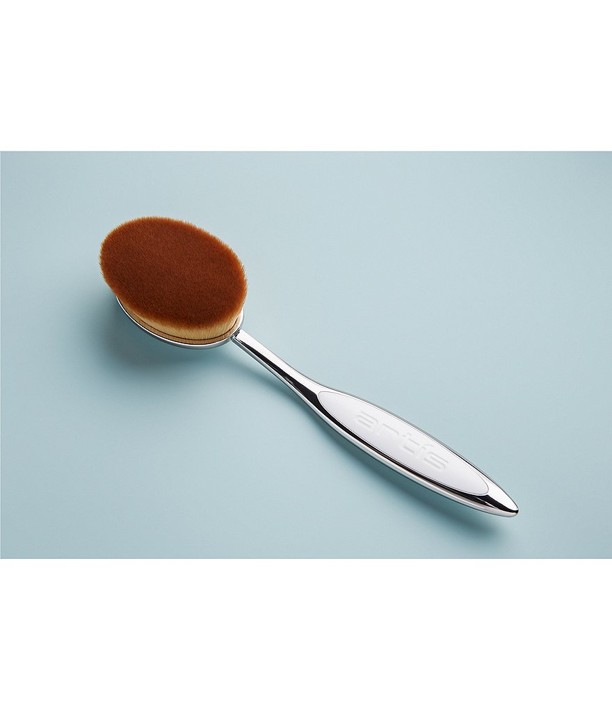 Artis Elite Mirror Oval 8 Brush