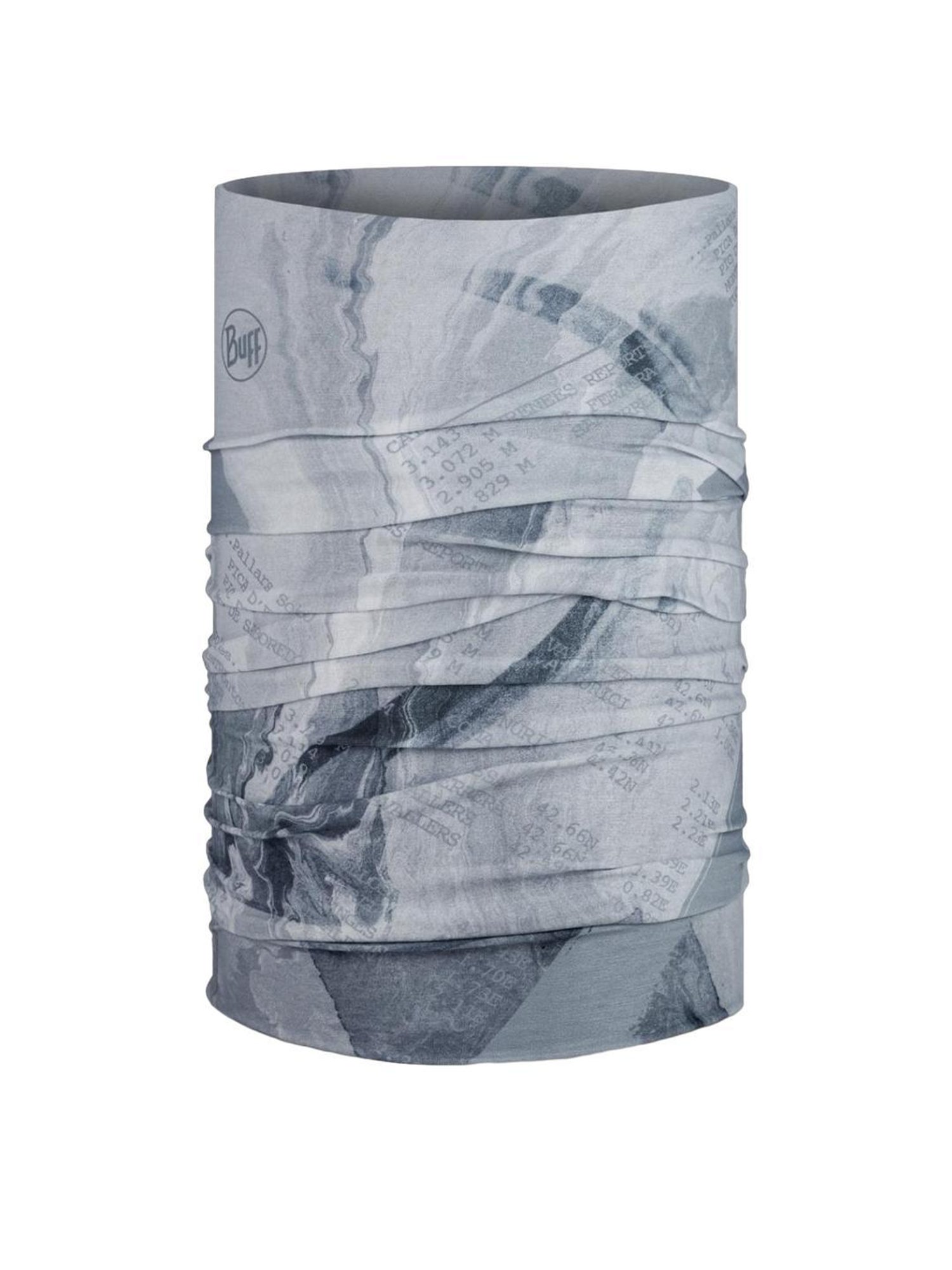 BUFF Indigo Blue Solid Bandana