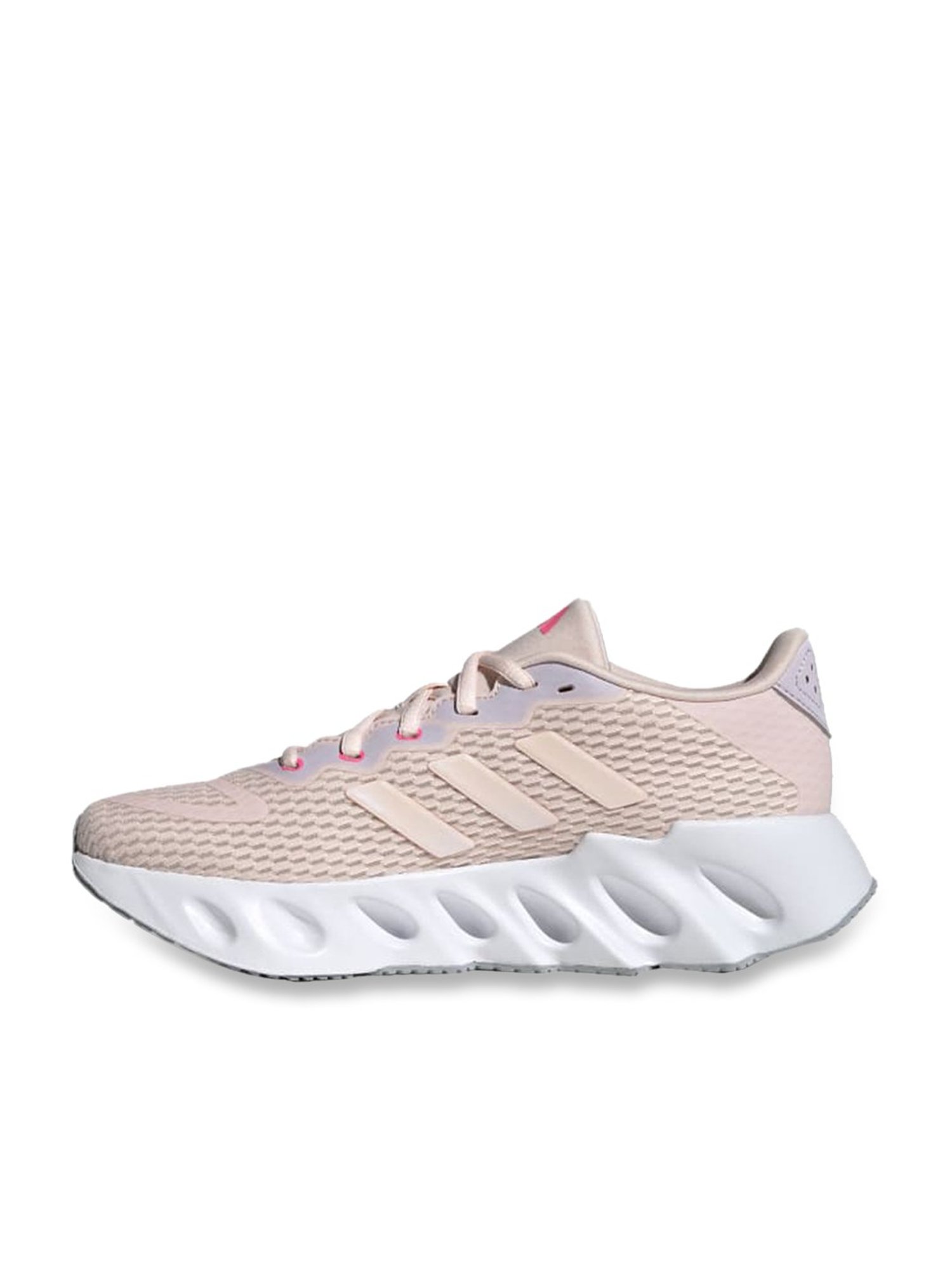 Adidas Women's SWITCH RUN Pink Running Shoes