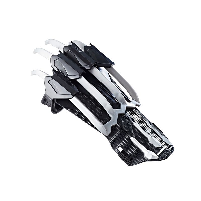 Little Adventures Girls' Princess Gloves White with Diva Crown Silver