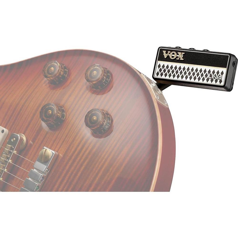 Vox amPlug 2 Lead