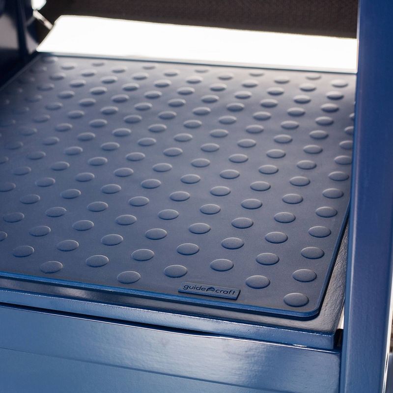 Kids' Contemporary Kitchen Helper Royal Navy - Guidecraft