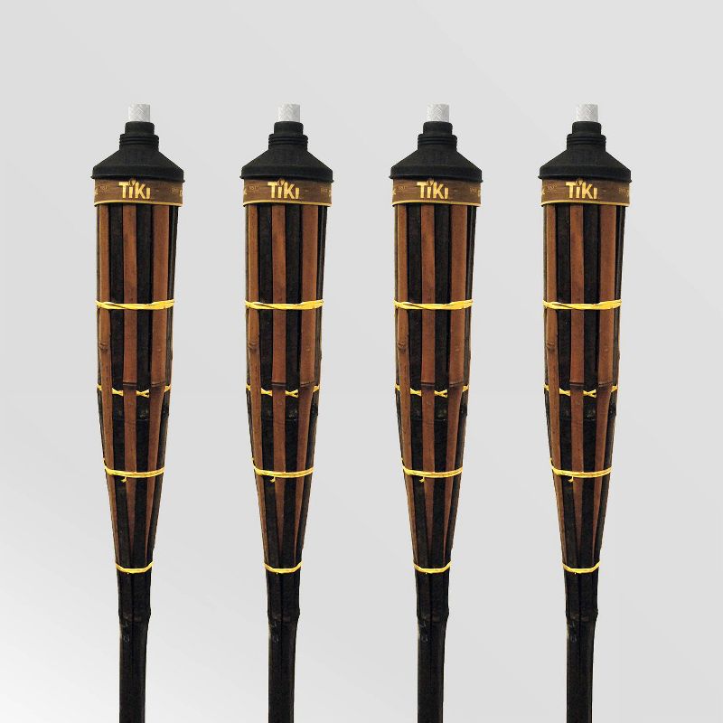 Tiki Brand Royal Polynesian 4pk