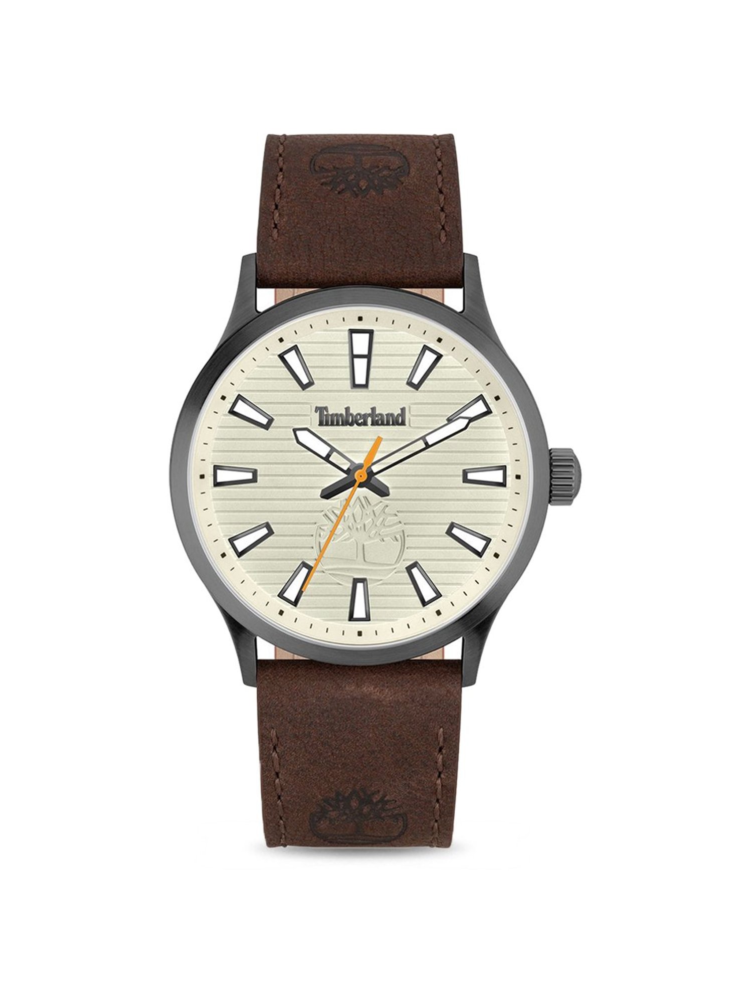 Timberland TDWGA2152004 Trumbull Analog Watch for Men