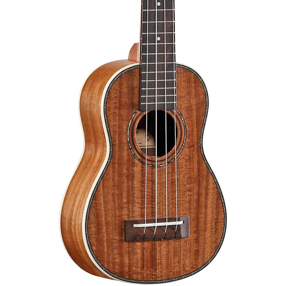 Alvarez AU90S Artist Series Ukulele