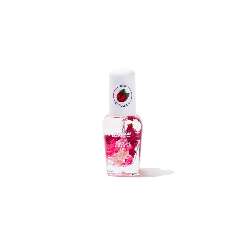 Blossom Rose Cuticle Oil - 0.25 fl oz