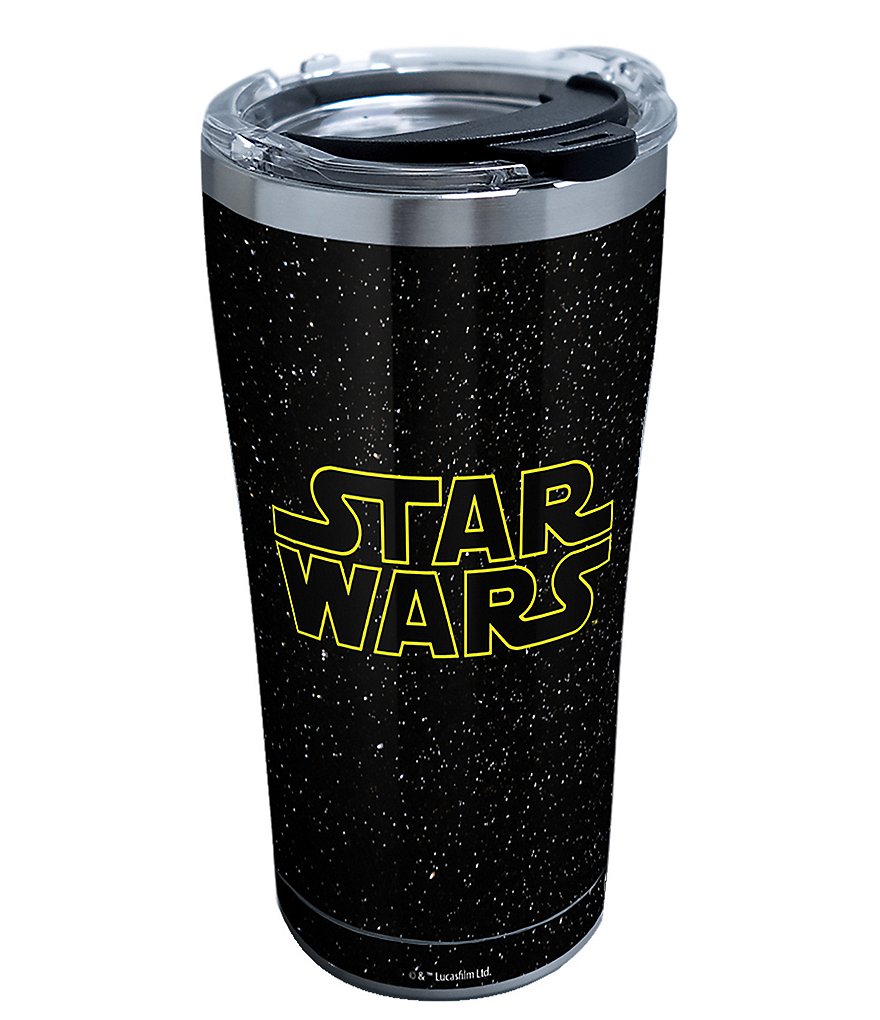 Tervis Tumbler Star Wars Double-Wall Insulated 20-oz Tumbler