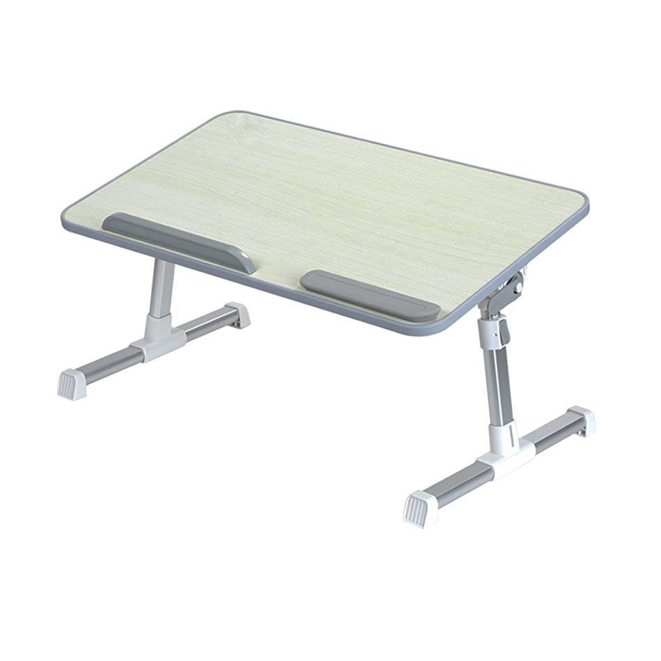 SIIG Adjustable Laptop Bed Desk for MacBook and PC