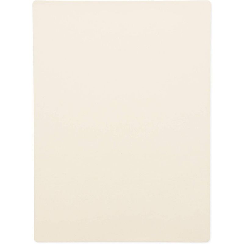 Self-Adhesive Patch for Leather and Vinyl Repair (8 x 11 in, 2 Packs)