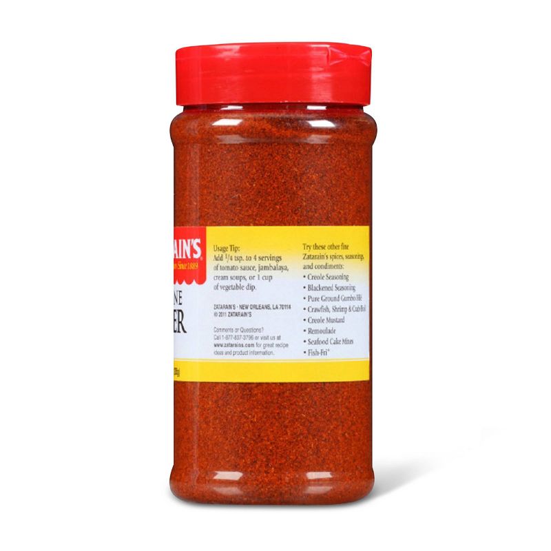 Zatarain's Cayenne Pepper Spice - 7.25oz