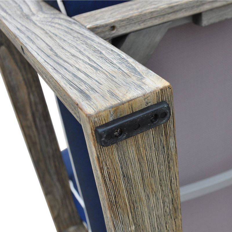 Patio Loveseat - Patio Festival