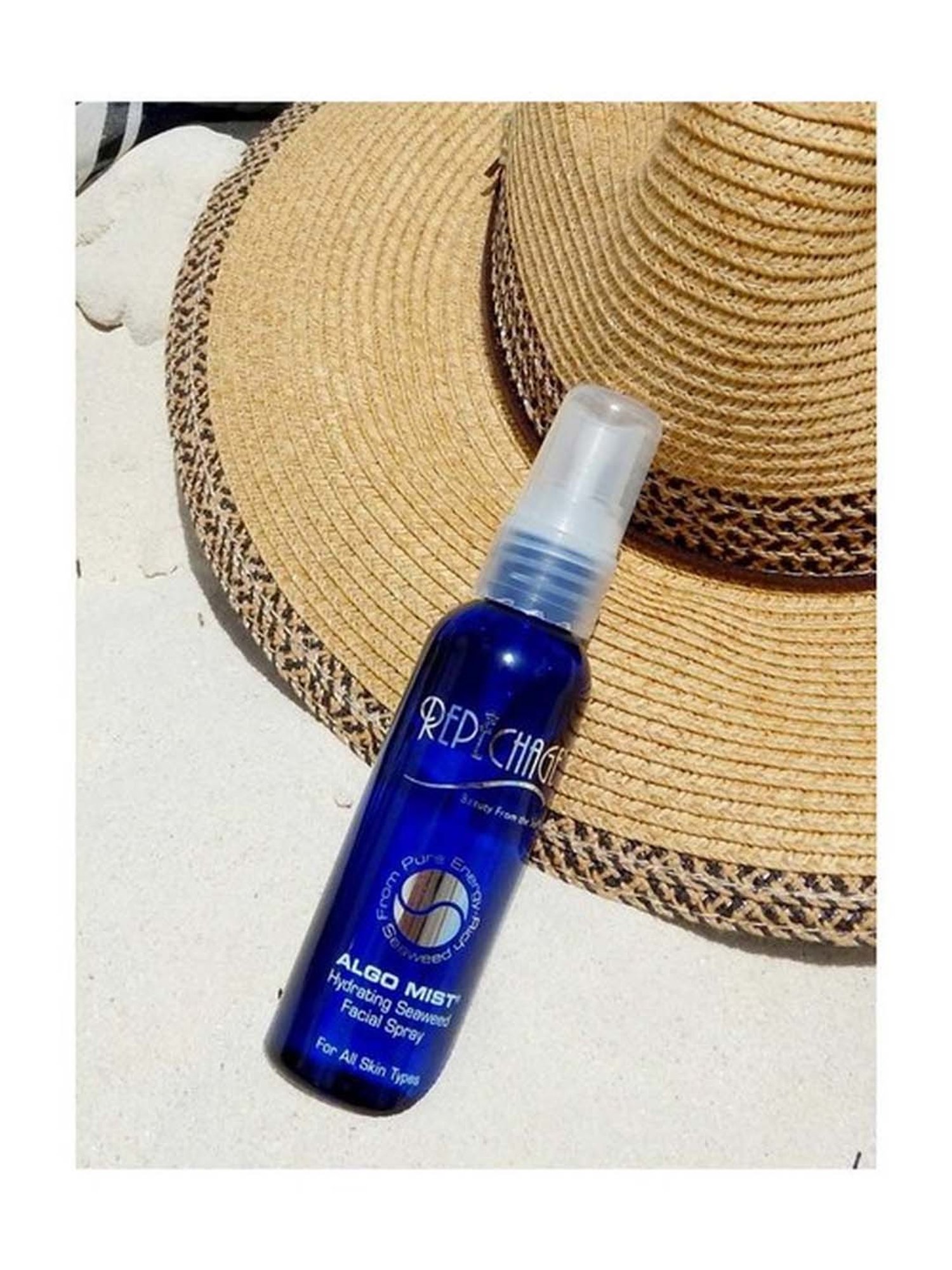 Repechage Travel Size Algo Mist - 60 ml