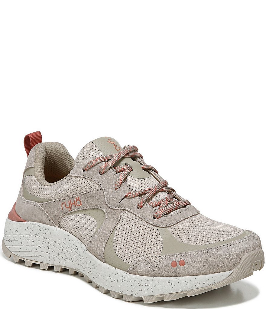 Reebok Women's DailyFit Slip-On Sneakers