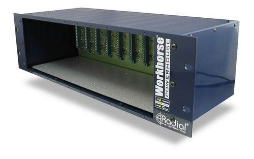 Numark M6 4-Channel USB DJ Mixer