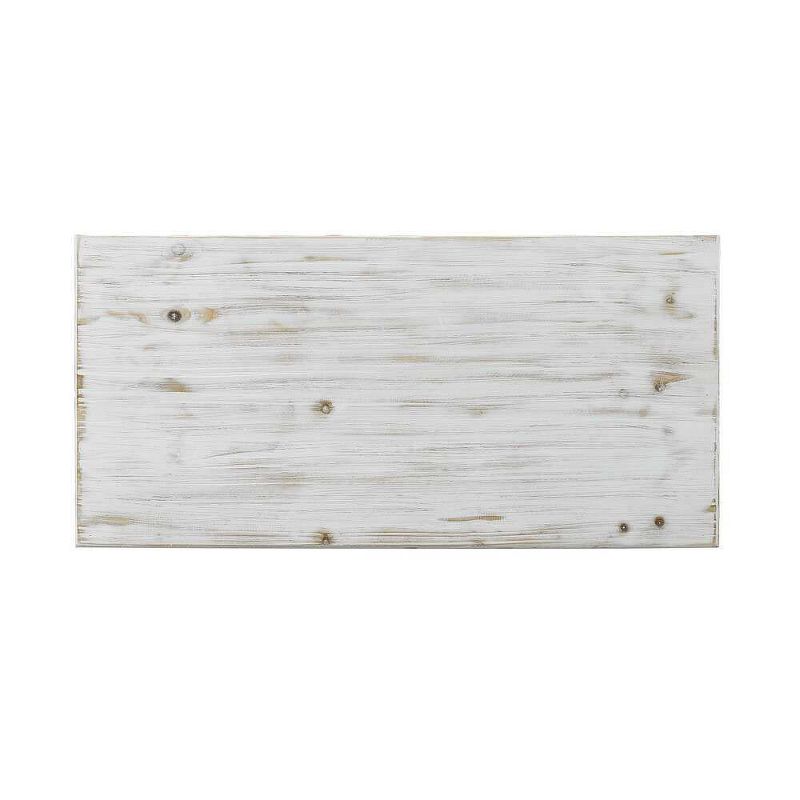 Coast to Coast One Drawer Console