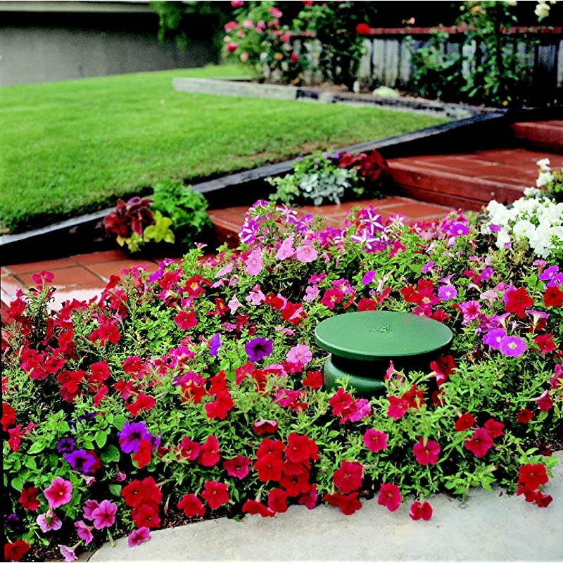 GS3 8 Outdoor WeatherResistant Omnidirectional InGround SpeakerSingle