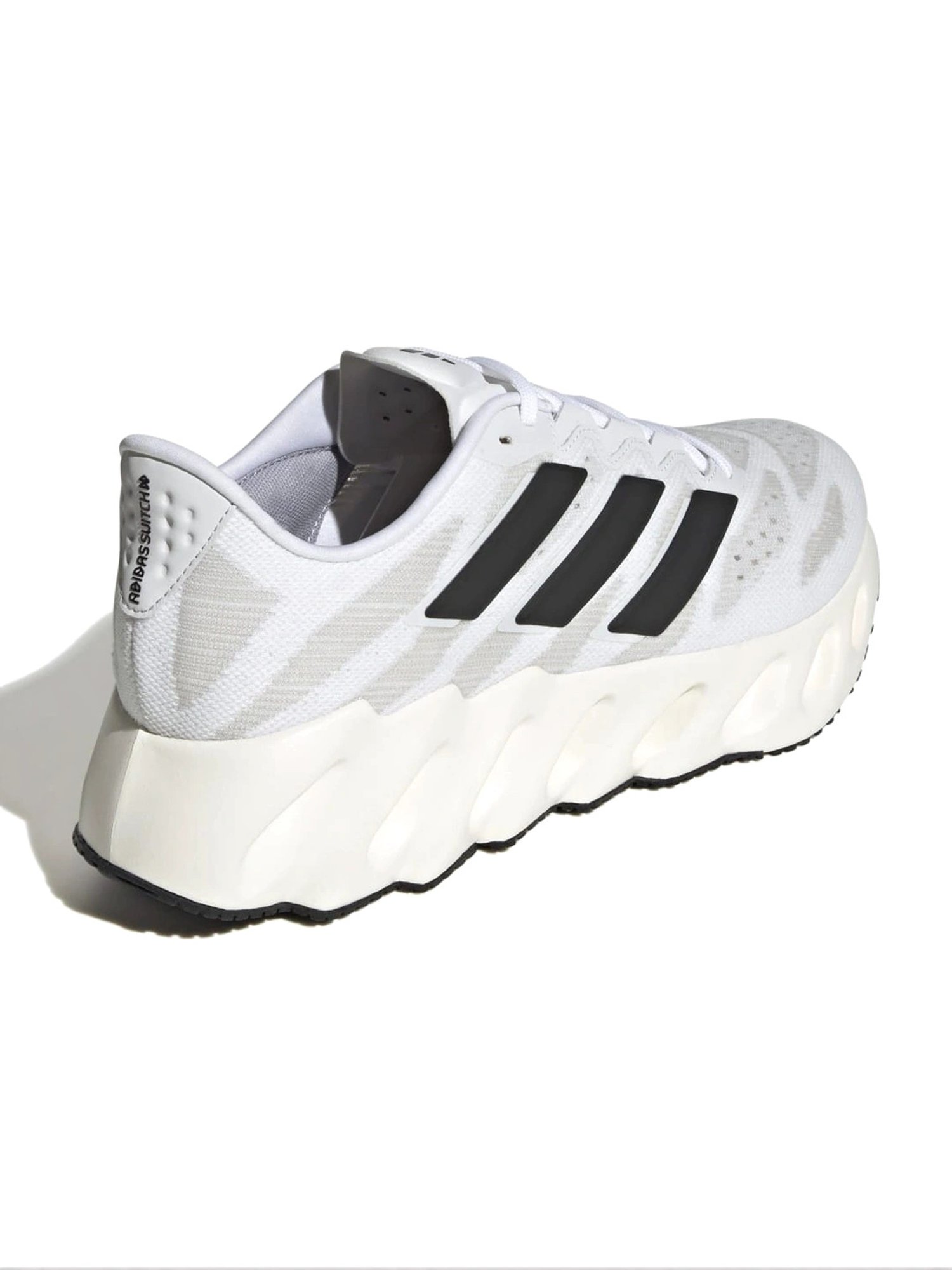 Adidas Men's SWITCH FWD White Running Shoes