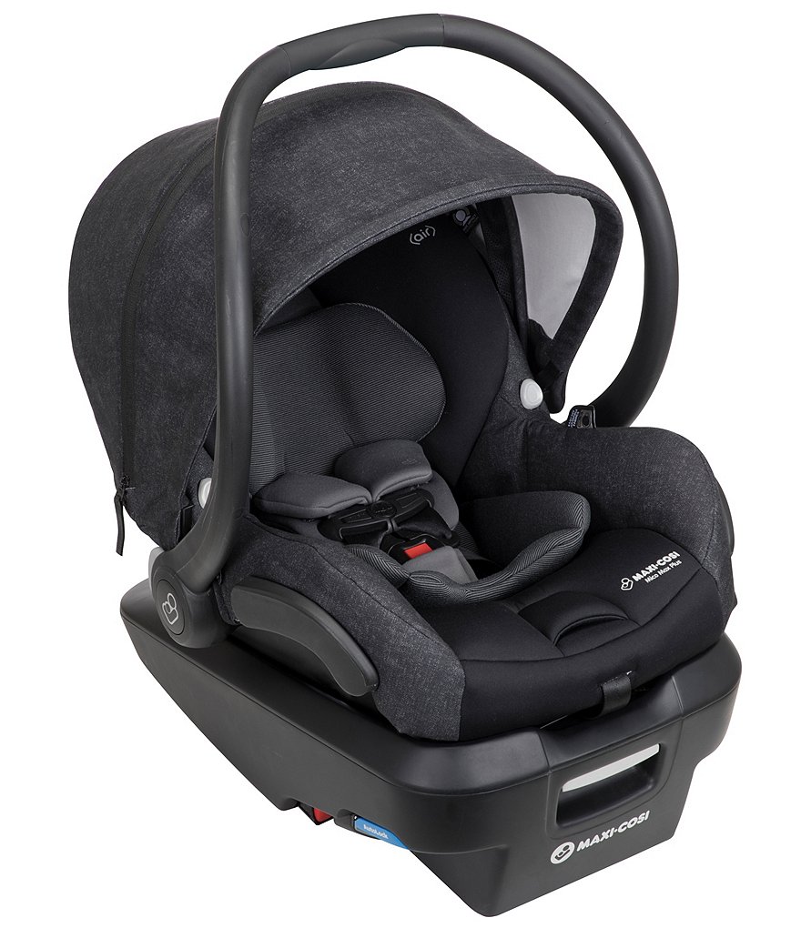 Maxi Cosi Mico Max Plus Infant Car Seat