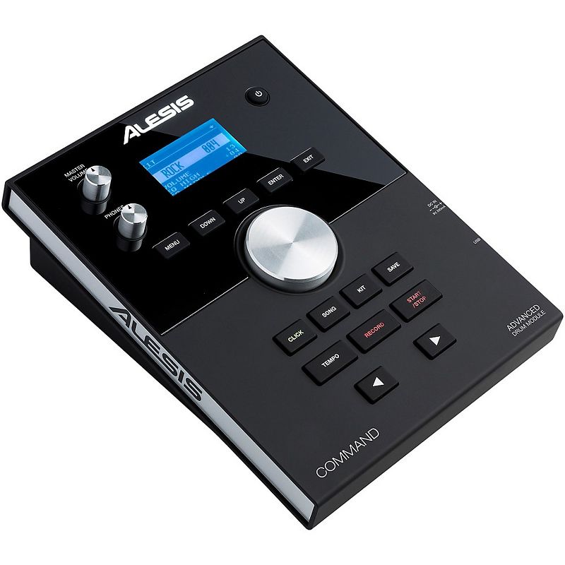 Alesis Strike Pro SE Electronic Drum Set