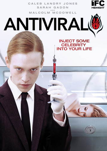 MPI HOME VIDEO ANTIVIRAL (DVD) DIFC9871D
