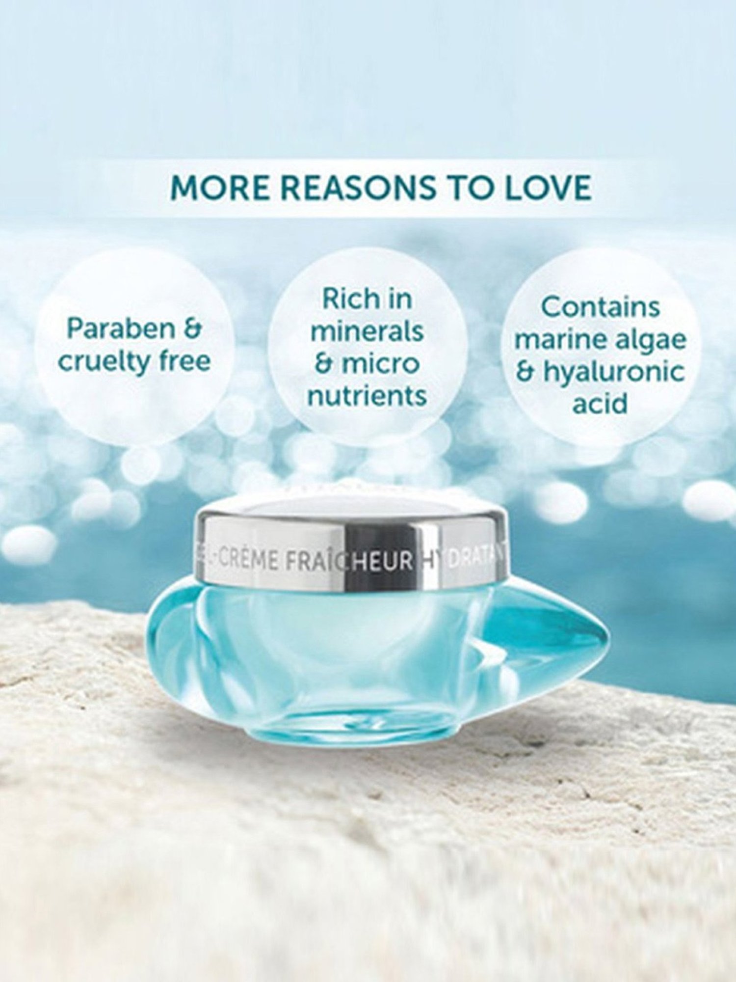 It's Skin Collagen Nutrition Cream - 50 ml