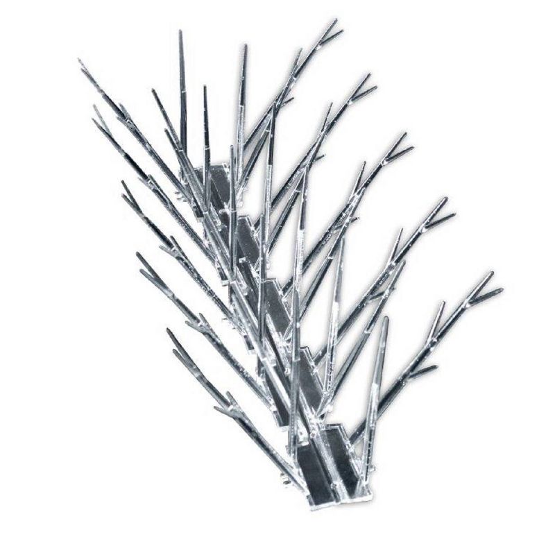 25' Plastic Bird Spikes