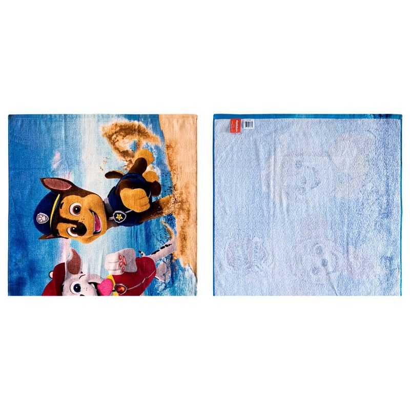 PAW Patrol Cool Patrol Beach Towel