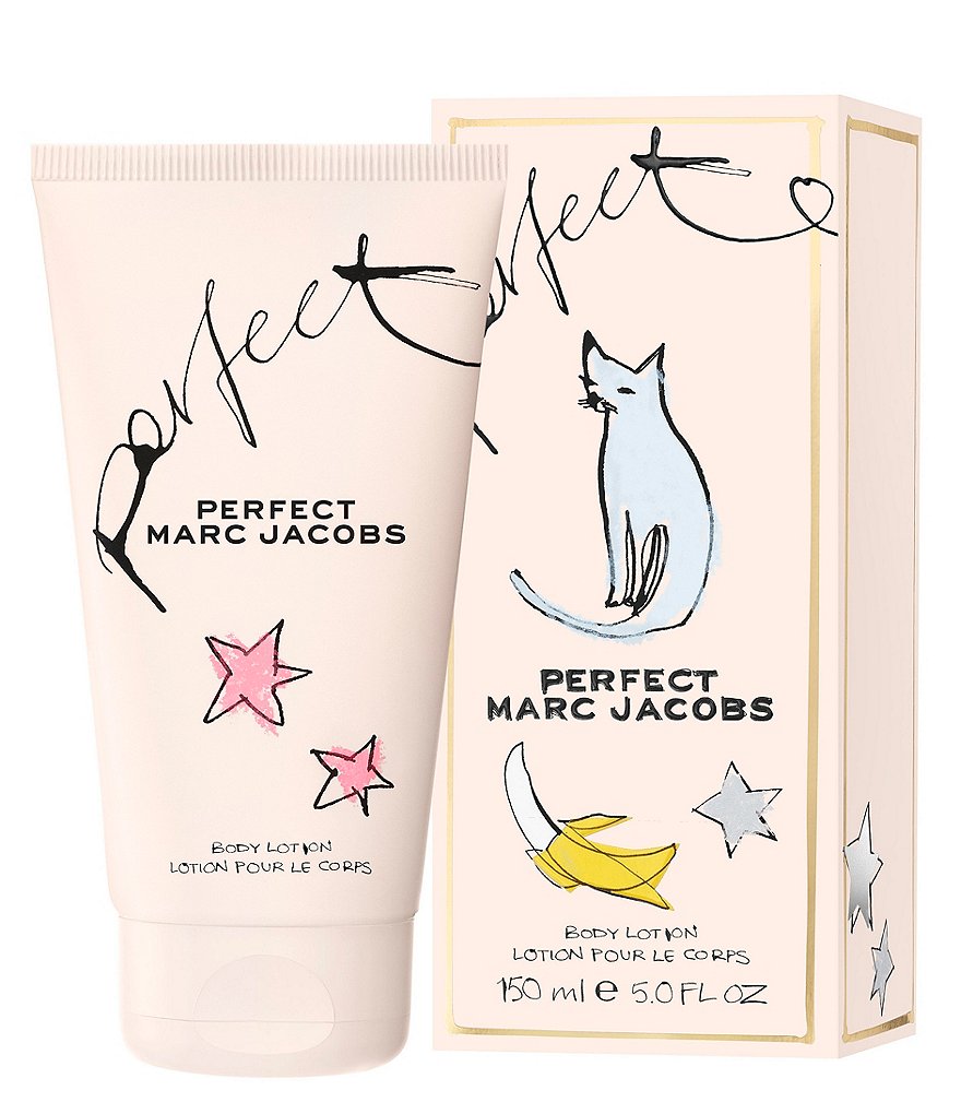 Carolina Herrera Good Girl Body Cream