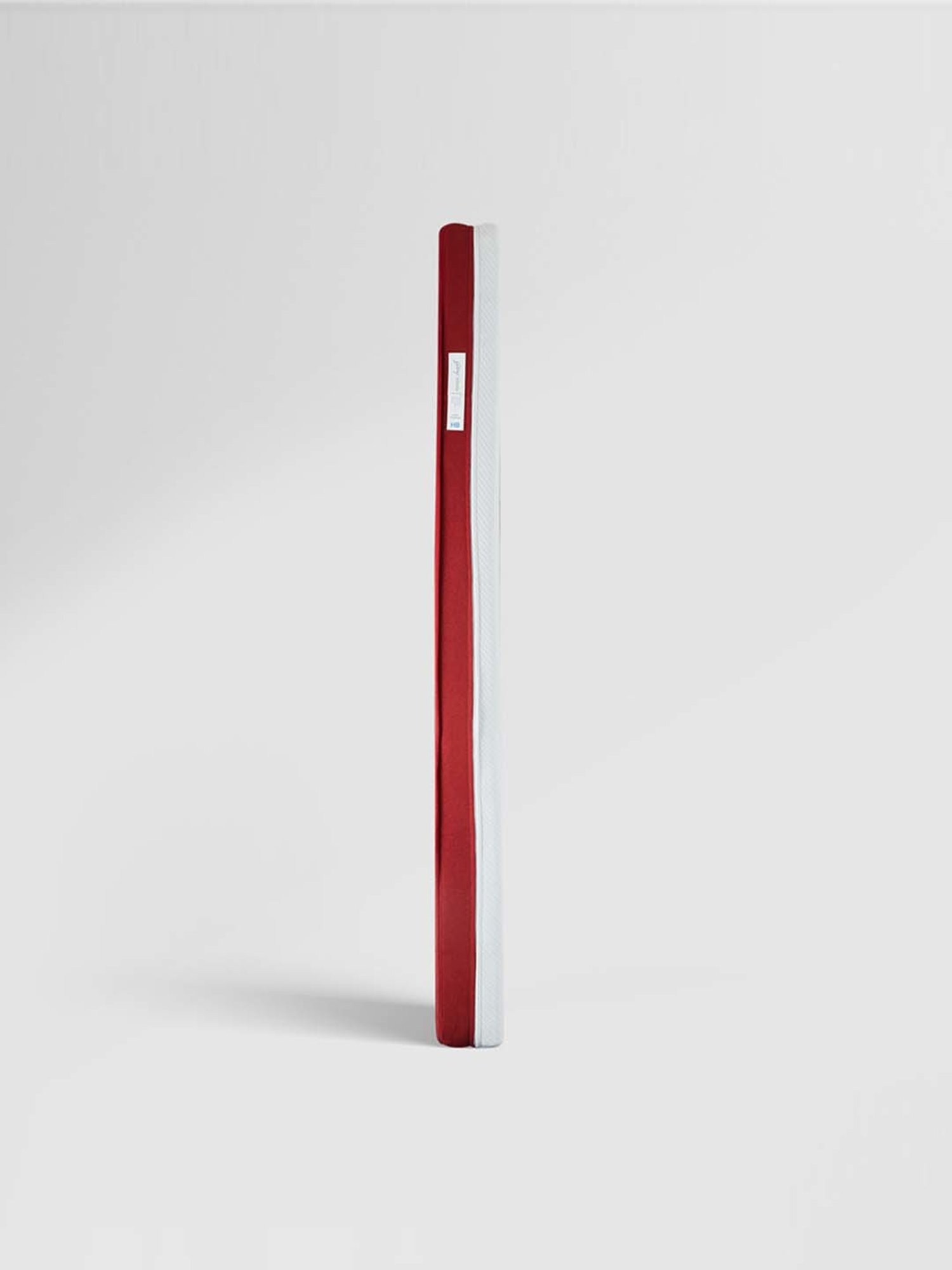 Duroflex Live-in Adapt Grey Foam New Gen Smart Design Flippable Adjustable Double Mattress