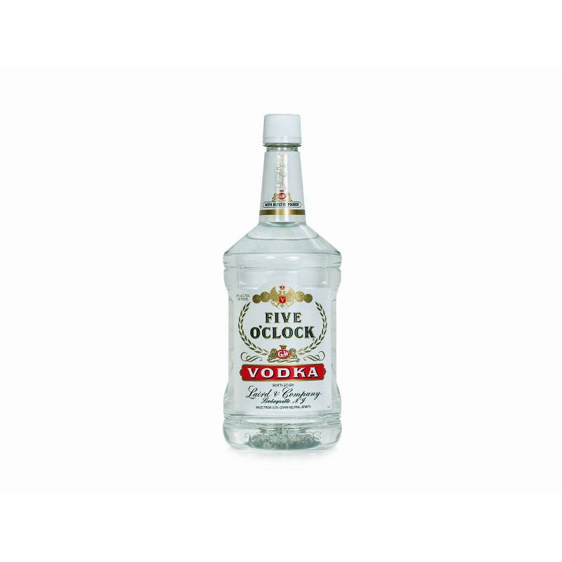 Pinnacle Vodka - 750ml Bottle