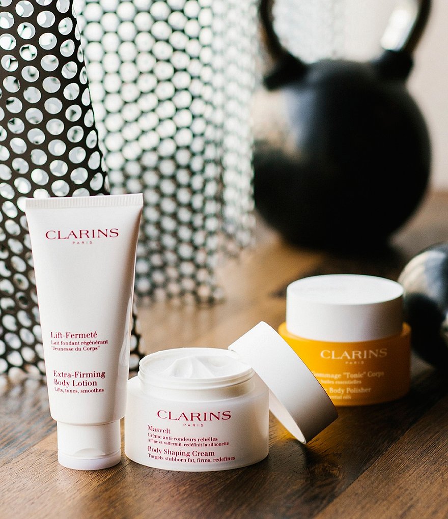 Clarins Renew-Plus Body Serum Age-Defying Concentrate