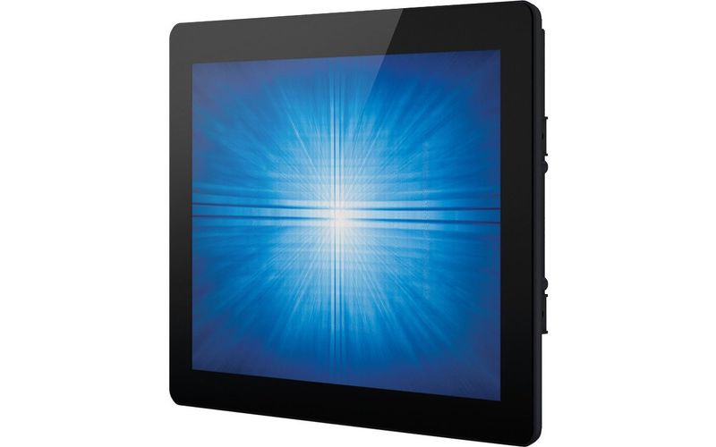 Elo 1590L 15" Open-frame LCD Touchscreen Monitor - 4:3 - 16 ms - 5-wire Resistive - 1024 x 768 - XGA - 16.2 Million Colors - 700:1 - 250 Nit