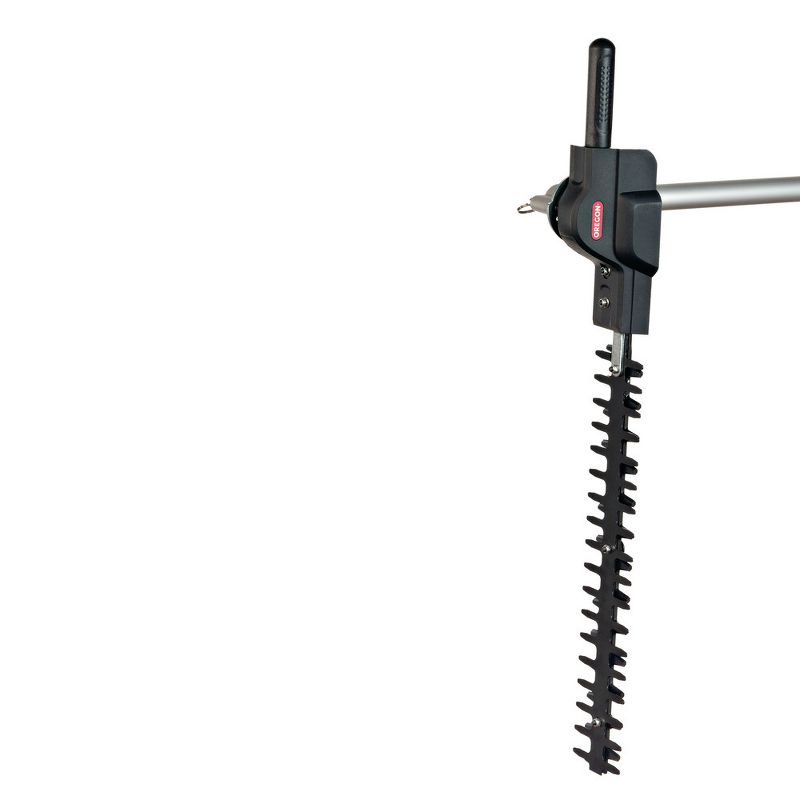 Oregon 590991 40V MAX Multi-Attachment Hedge Trimmer (Tool Only)