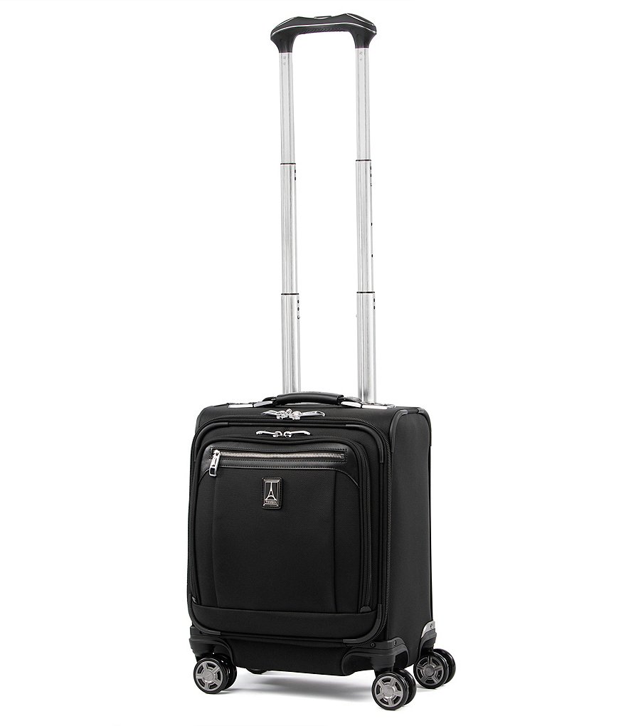 Travelpro Platinum Elite Carry-On Spinner Tote