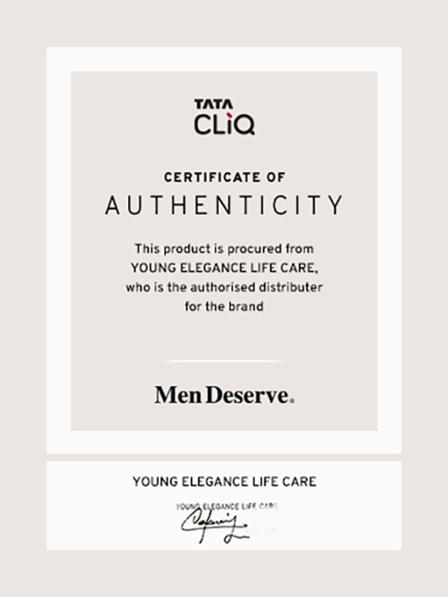 Men Grooming Combo of Quality Hair Care and Beard Care Products