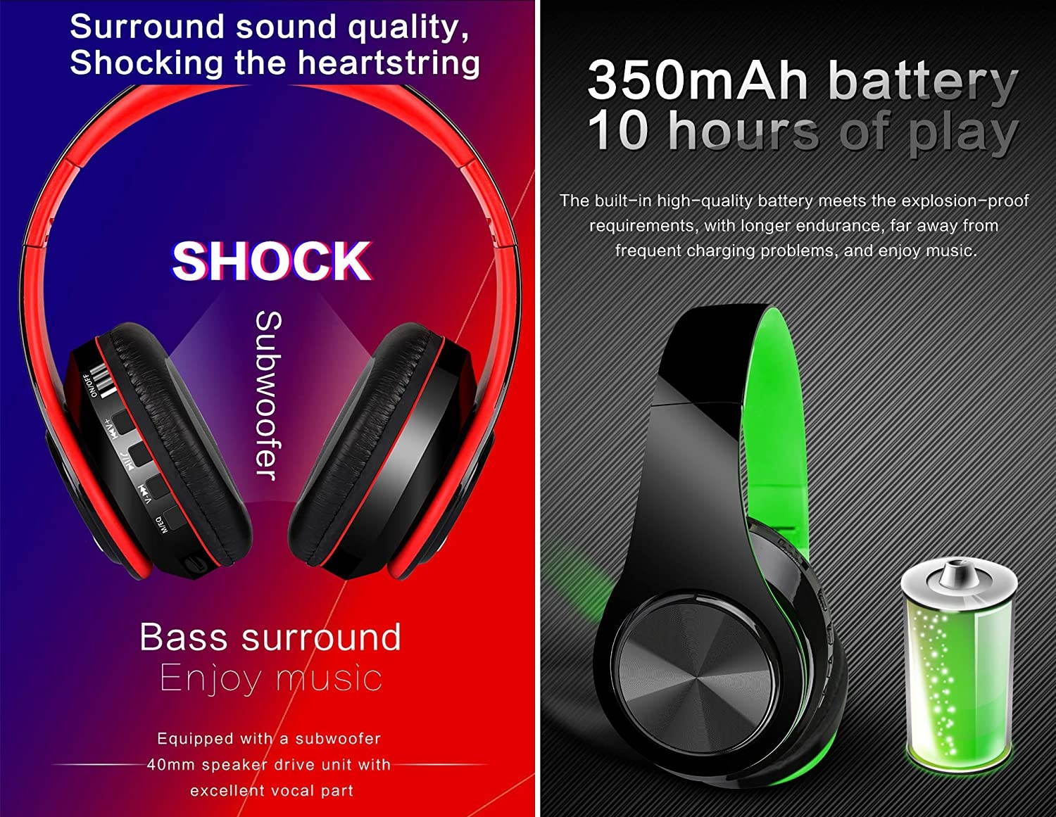 Harman Kardon AE High-Performance In-Ear Headphones - Golden