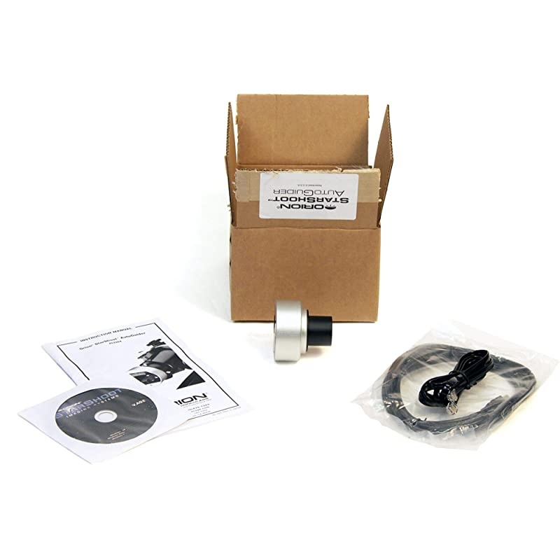 52064 StarShoot AutoGuider