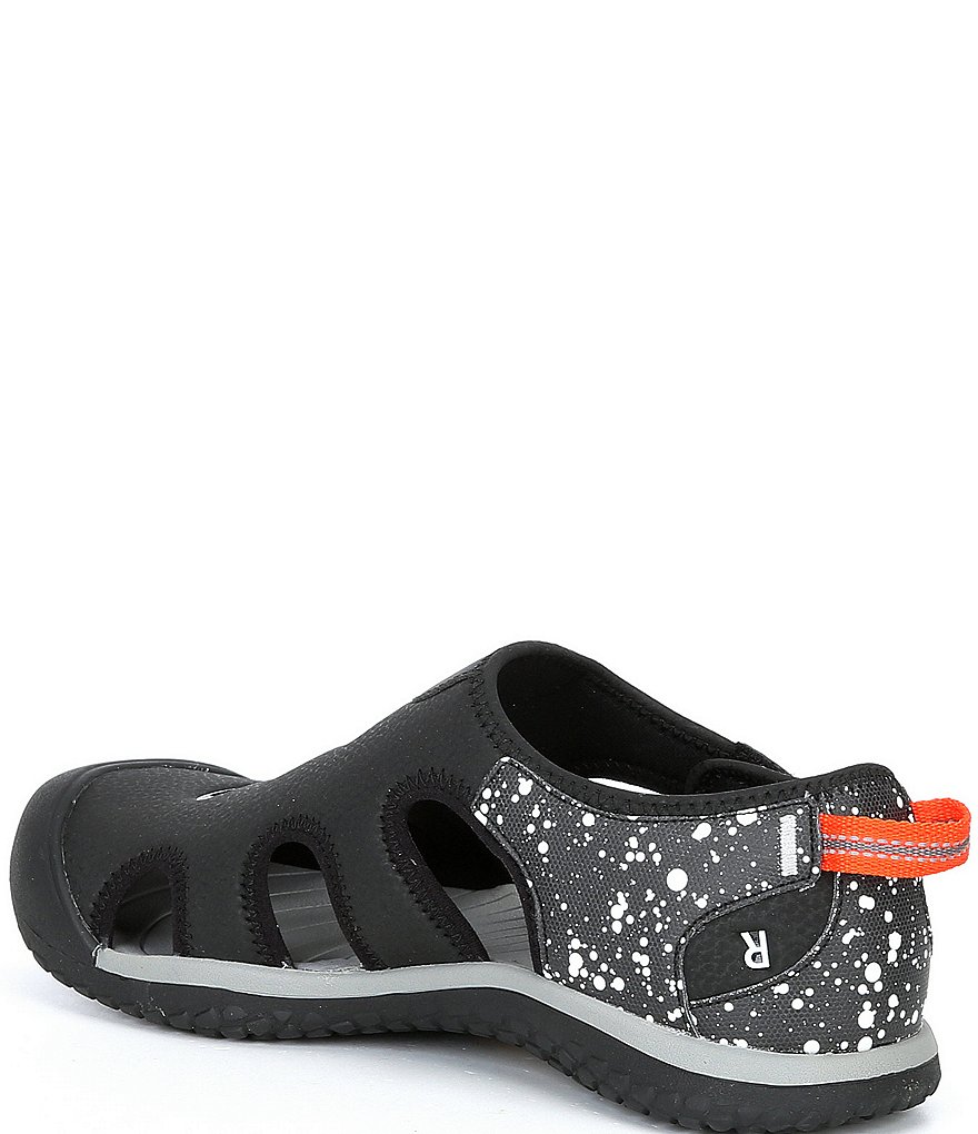 KEEN Boys' Stingray Washable Sandals (Youth)