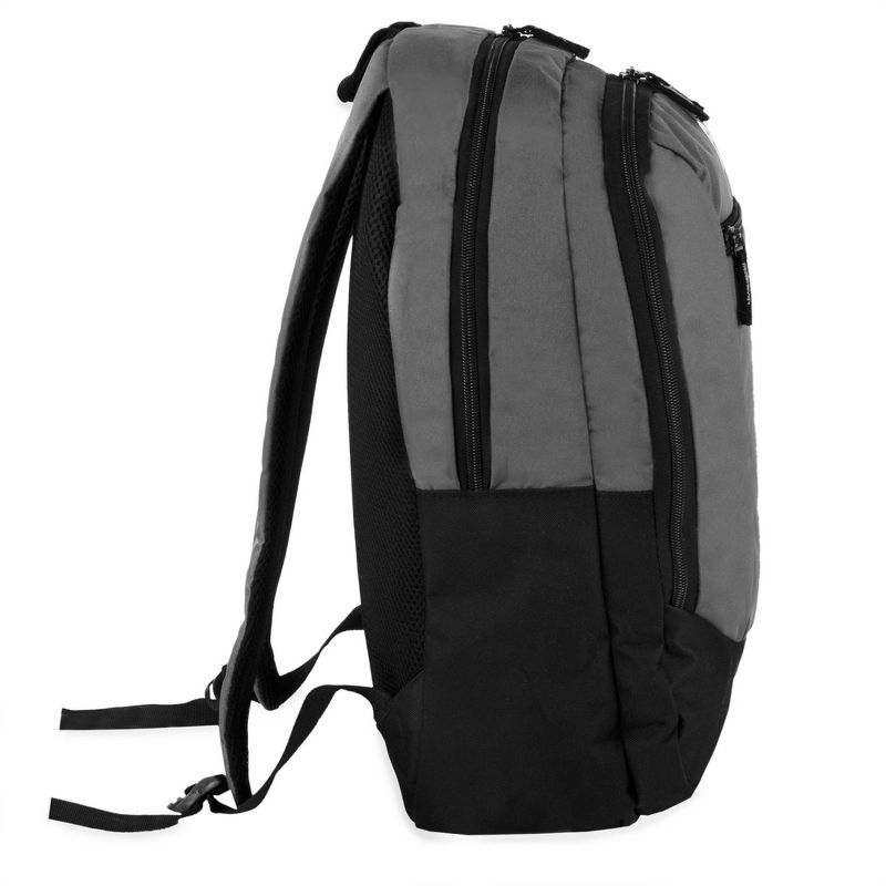 HEAD 18" Crosscourt Backpack - Gray