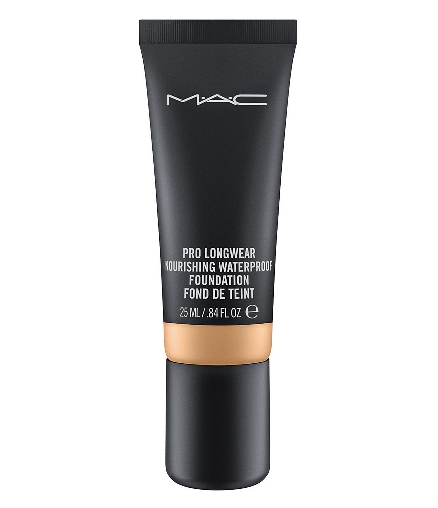 MAC Pro Longwear Nourishing Waterproof Foundation