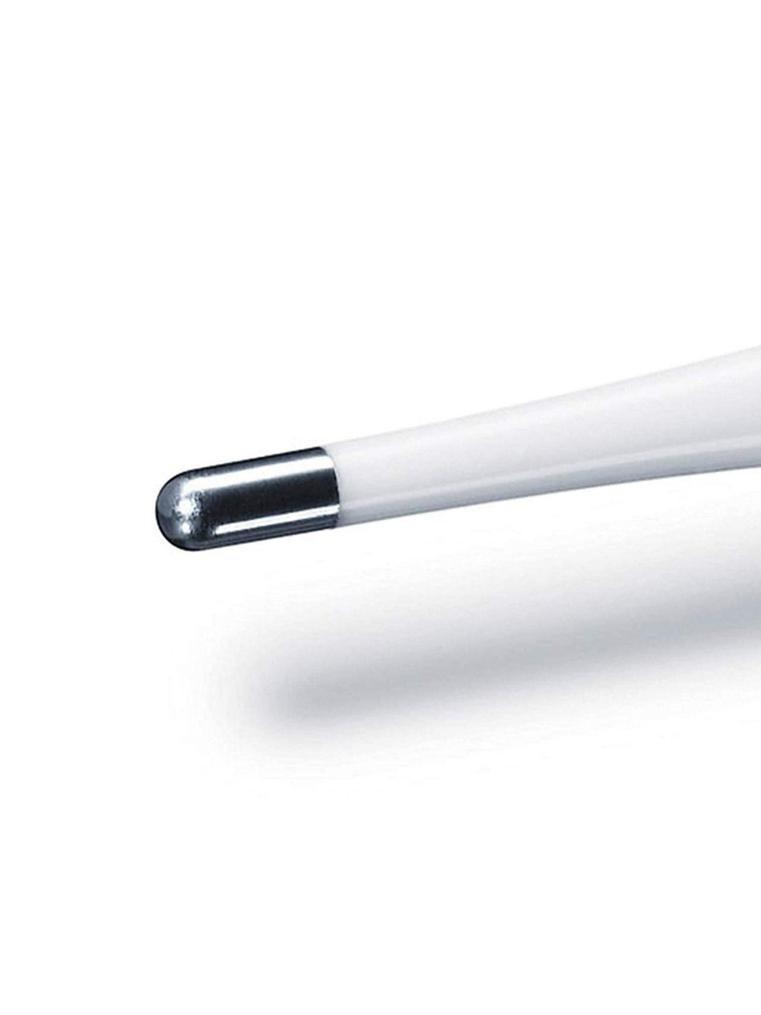 Magnum Flat Fold Duckbill NIOSH Certified N95 Mask (Pack of 1, White)