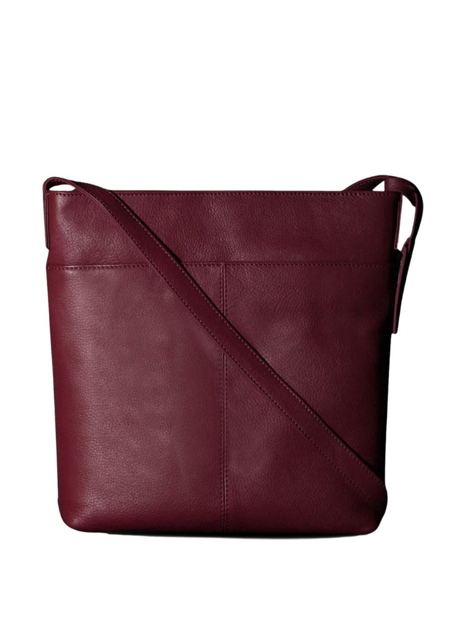 Kendall + Kylie Pink Medium Cross Body Bag