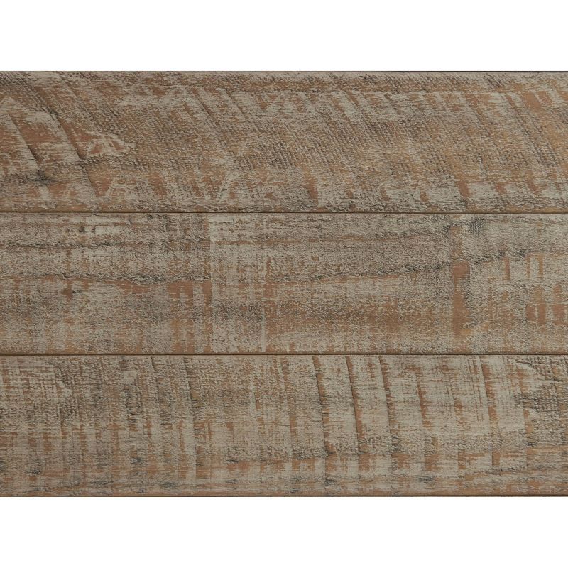 Dining Table White/Tan - Lane Furniture