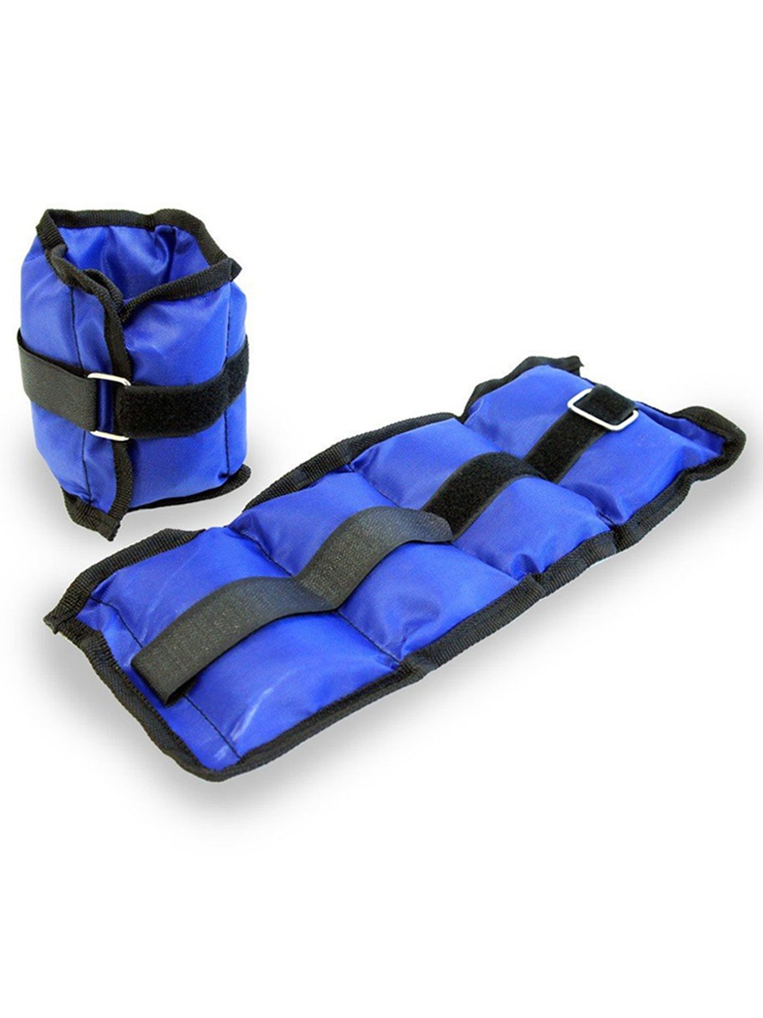 Protoner AW2.5 Ankle Weights Size - 2.5Kg Set of 2 (Blue)