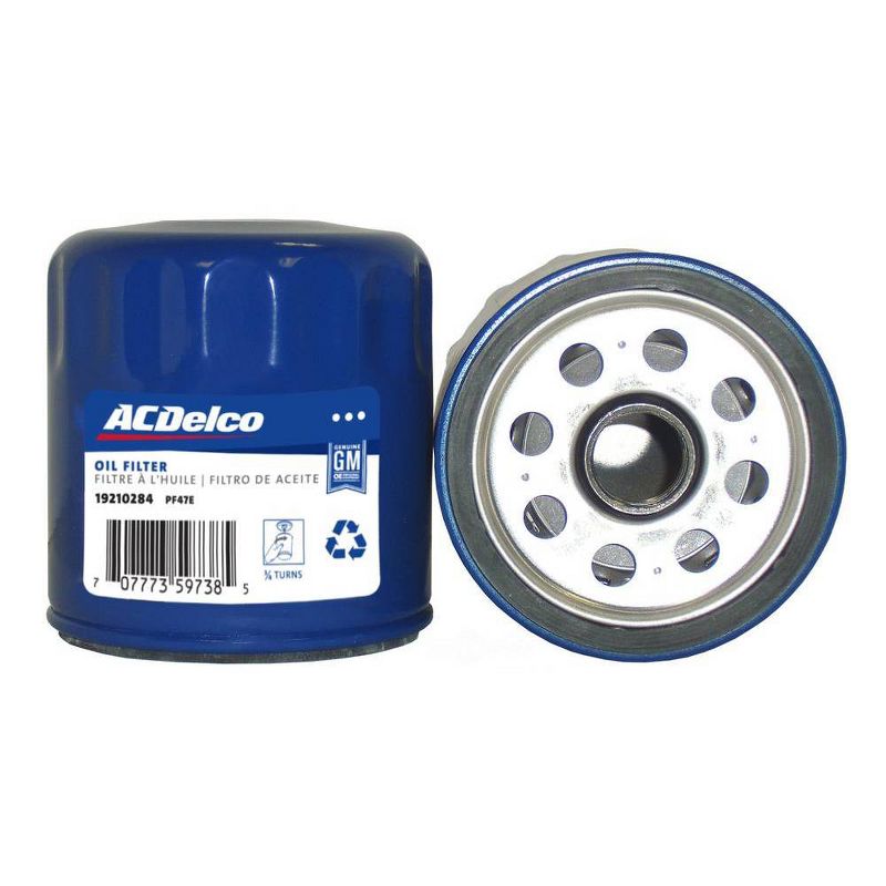 AC Delco Oil Filter Pf47E