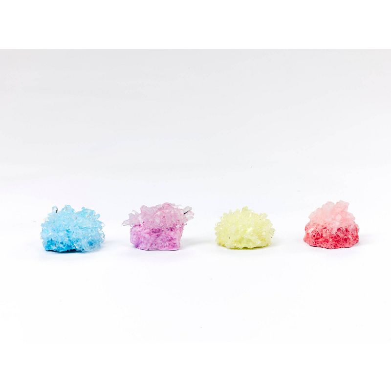 Crystal Space Terrarium - Creativity for Kids