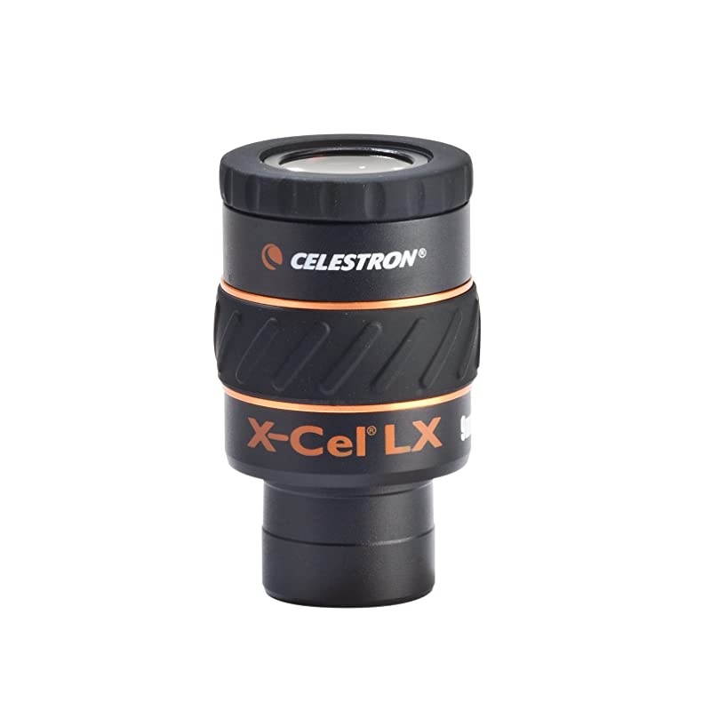 X-Cel LX Series Eyepiece - 1.25-Inch 9mm 93423