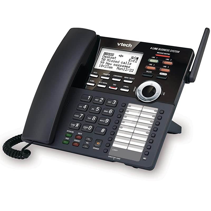 AM18247 Extension Deskset for  AM18447 Small Business System
