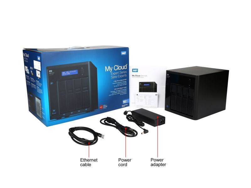 Synology Fan 92*92*25_2